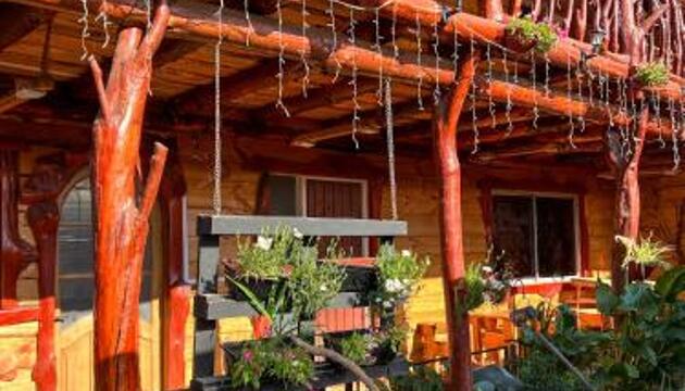 Foto de Hostal Central Panguipulli