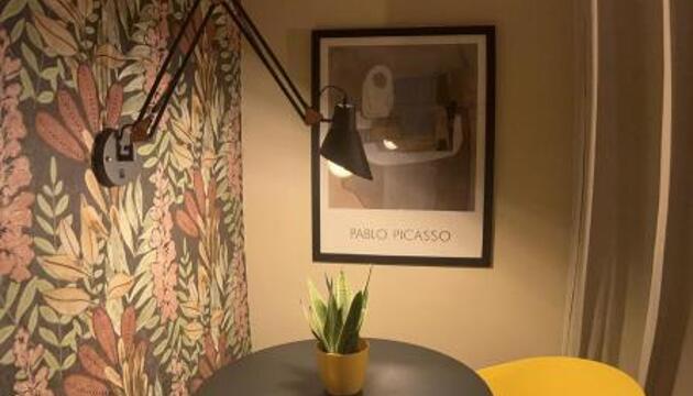 Foto de Kalasó Design Guest House