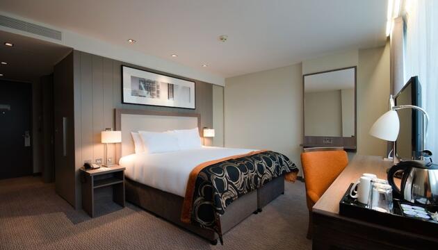 Foto de Clayton Hotel Chiswick