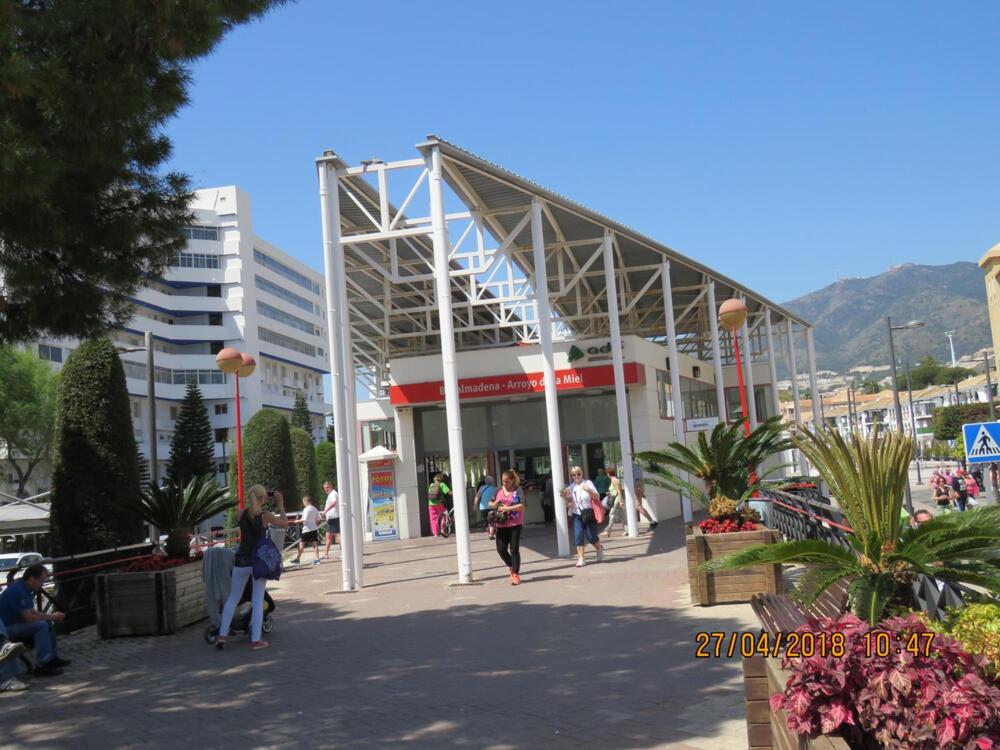 Foto general de Apartamentos Benal Beach - Geinsa