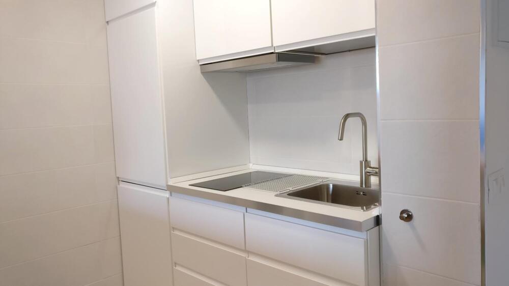 Foto general de Apartamentos Benal Beach - Geinsa
