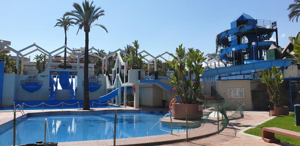 Foto general de Apartamentos Benal Beach - Geinsa