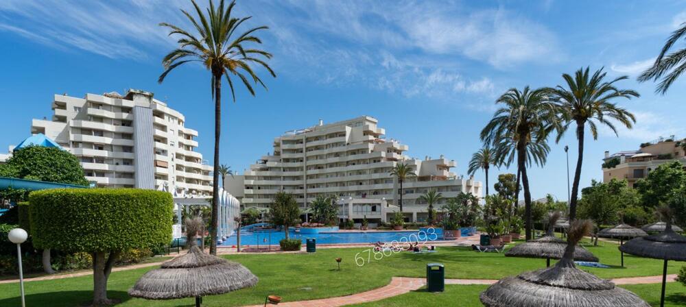 Foto general de Apartamentos Benal Beach - Geinsa