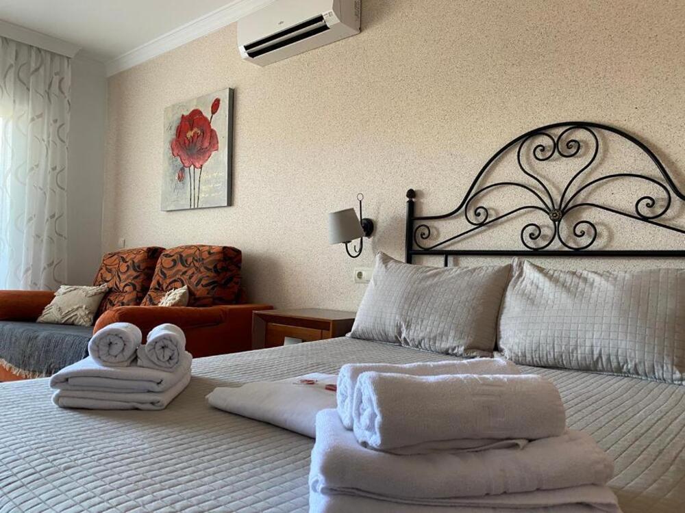 Foto general de Apartamentos Benal Beach - Geinsa