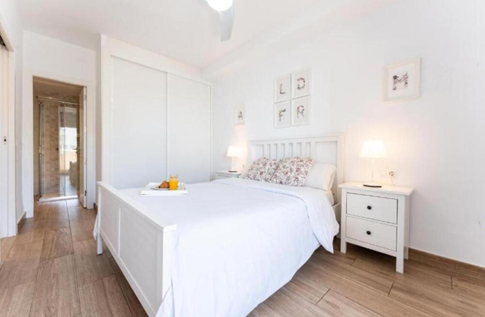 Foto general de Apartamentos Benal Beach - Geinsa