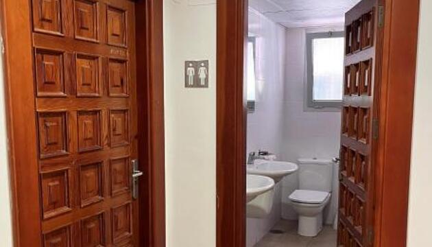 Foto de Albergue Zaragoza Camping