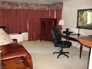 Foto general de Hotel Quality Inn