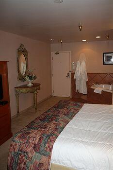 Foto general de Hotel Quality Inn