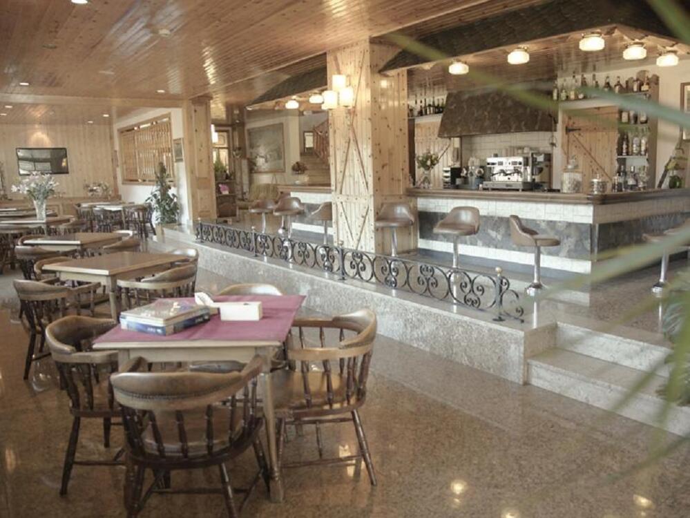 Foto general de Abba Ordino Babot Hotel