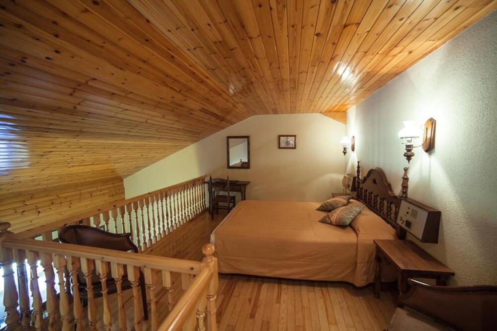 Foto general de Abba Ordino Babot Hotel