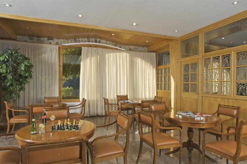 Foto general de Abba Ordino Babot Hotel
