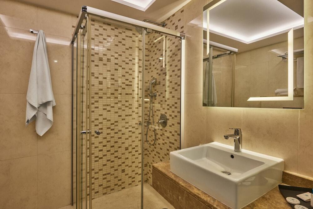 Foto general de Grand Hotel Gulsoy Old City