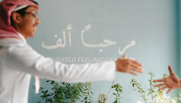 Foto de Shada Hotels Jumeirah Gardens