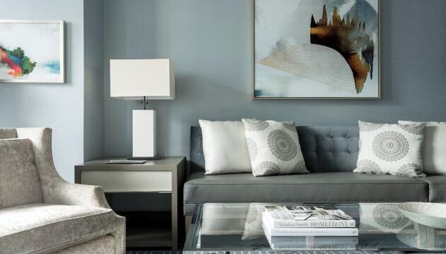 Foto de Four Seasons Hotel Atlanta