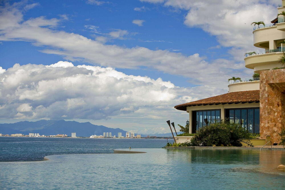 Foto general de Complejo Garza Blanca Preserve Resort &amp;amp; Spa