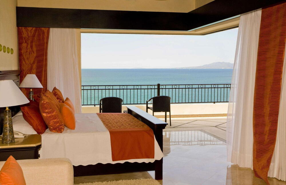Foto general de Complejo Garza Blanca Preserve Resort &amp;amp; Spa