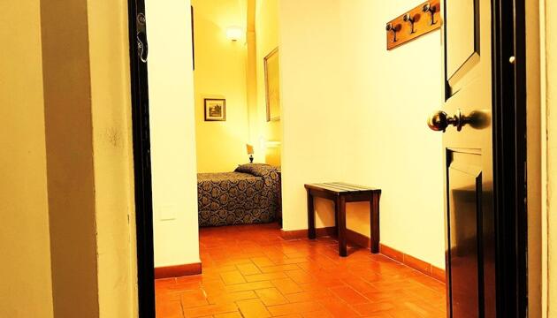 Foto de Hotel Residence La Contessina
