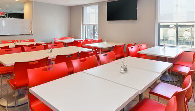 Foto de Hotel Red Lion Inn &amp; Suites Brooklyn