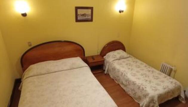 Foto de Hotel Paris Ltda.
