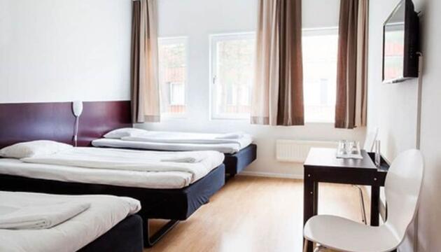 Photo – Hotell Dialog
