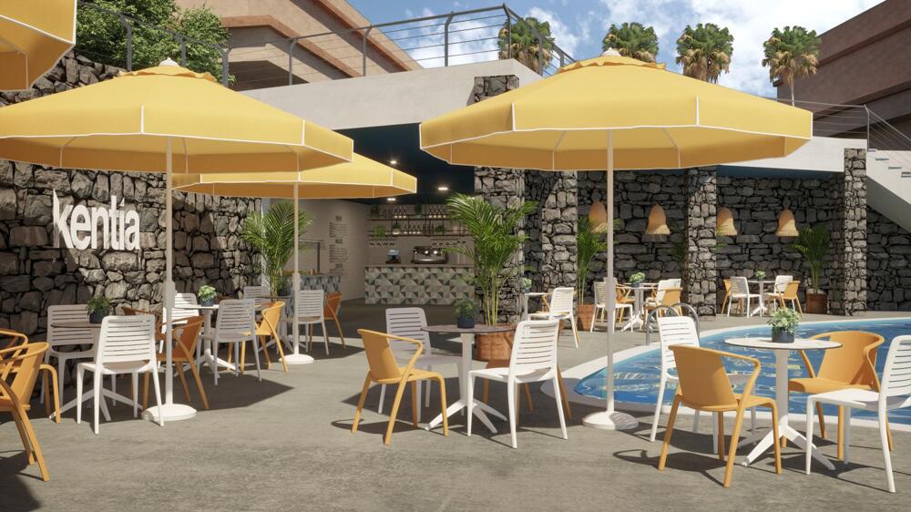 Foto general de Hotel Alua Tenerife