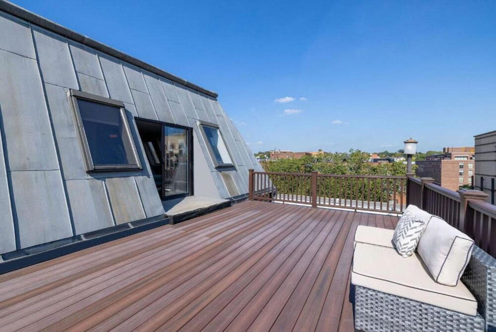 Foto general de Hotel Georgetown Residences by LuxUrban Trademark Coll