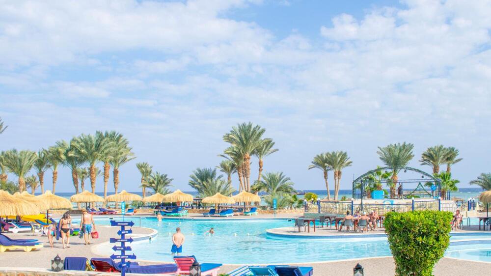 Foto general de Hotel Protels Crystal Beach Resort