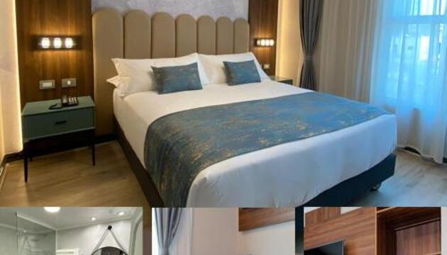 Foto de HOTEL HW HIGH WELLNESS