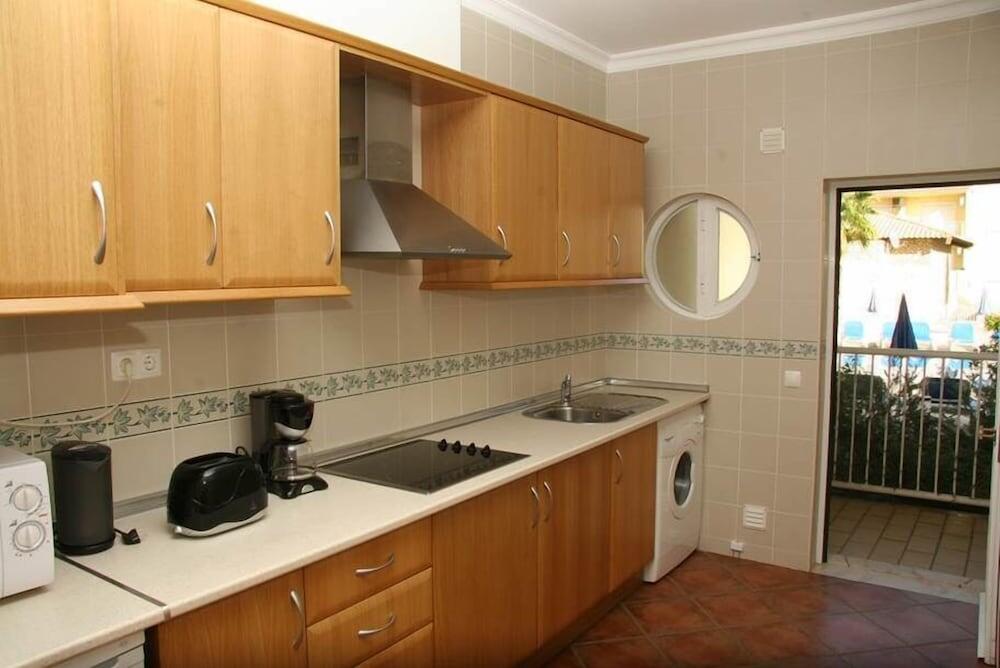Foto de una habitación de Apartamentos Jardins Vale de Parra