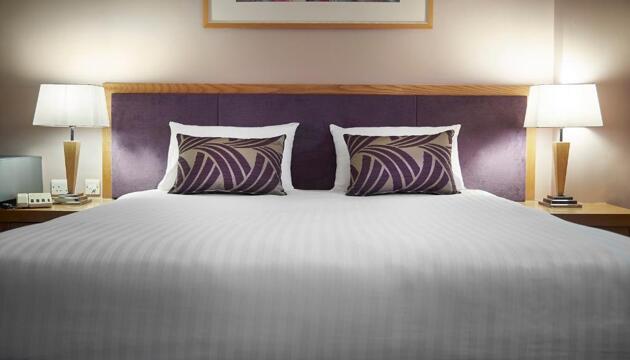 Photo – The Suites Hotel &amp; Spa Knowsley - Liverpool by Compass Hospitality