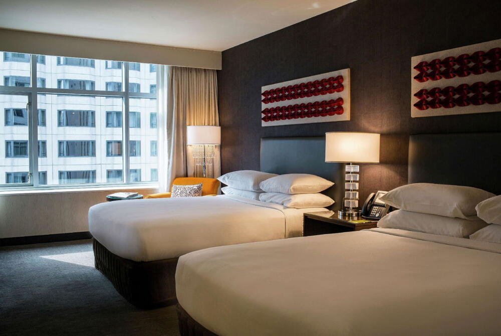 Foto general de theWit Chicago, a Hilton Hotel