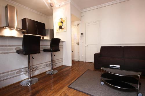 Foto de los servicios de Alquileres Vacacionales bridgestreet ST GERMAIN