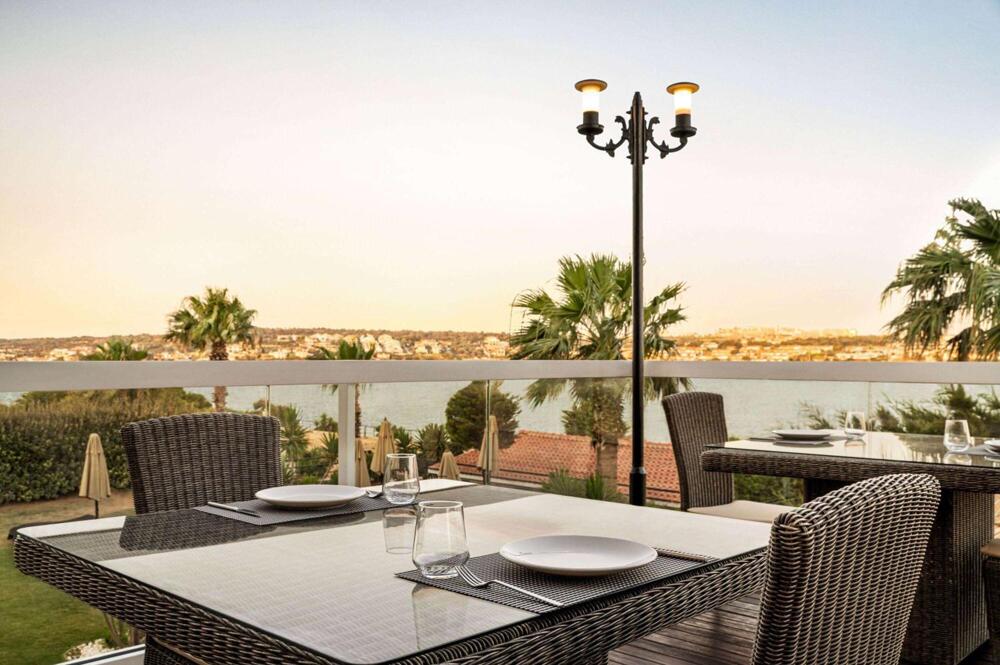 Foto de restauración de Hotel La Quinta by Wyndham Cesme