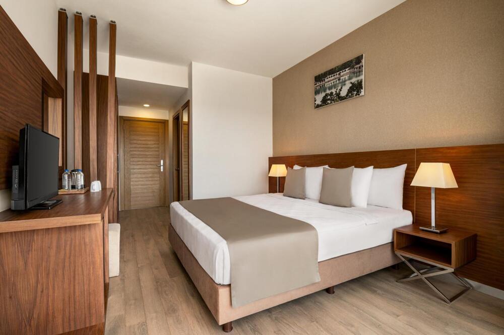 Foto general de Hotel La Quinta by Wyndham Cesme