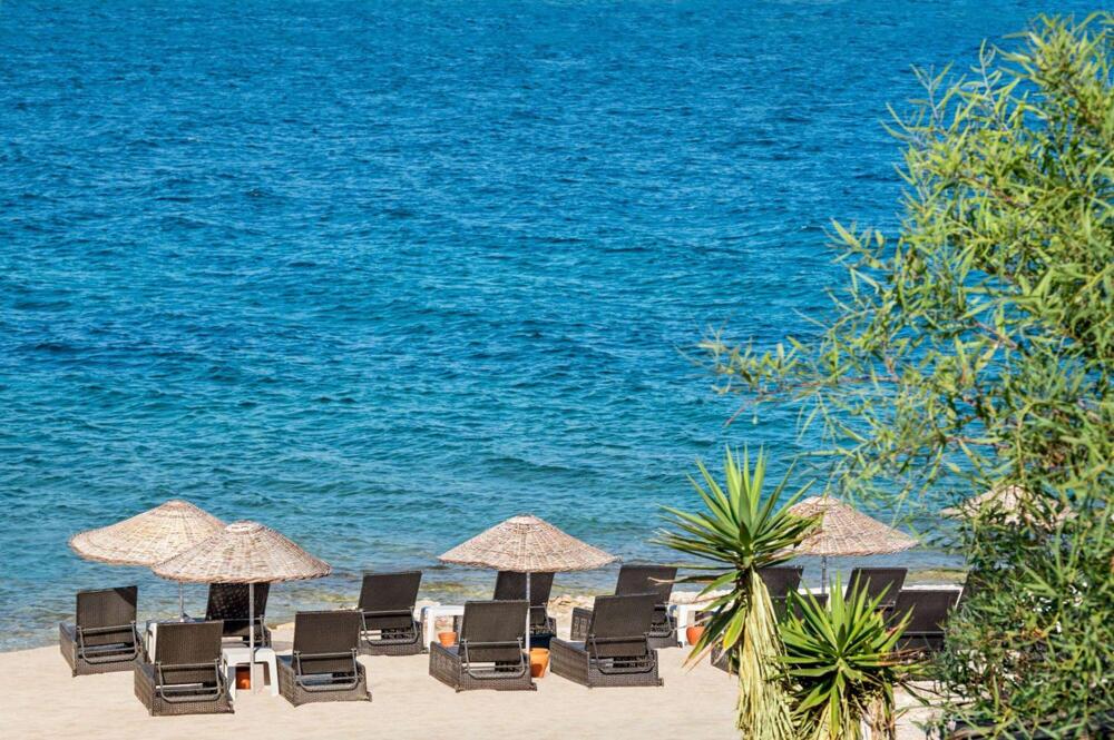 Foto del entorno de Hotel La Quinta by Wyndham Cesme
