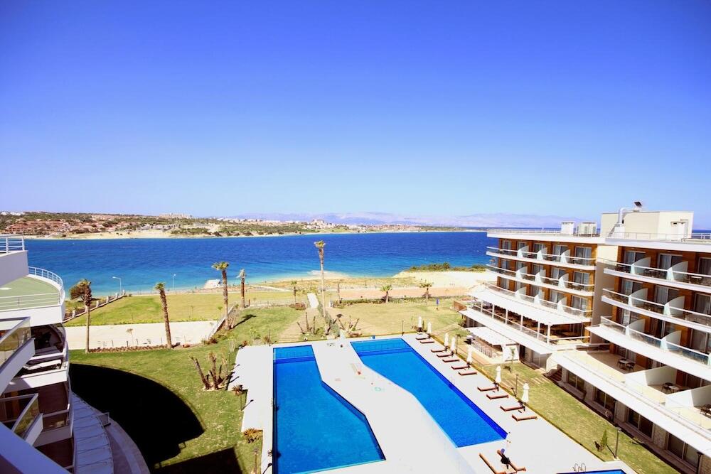 Foto general de Hotel La Quinta by Wyndham Cesme