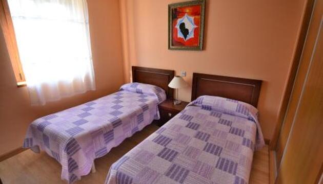 Foto de Hotel Rural Valles del Cid