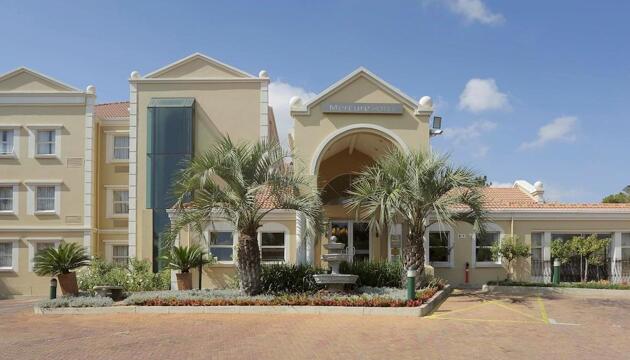 Foto de Hotel Mercure Johannesburg Midrand
