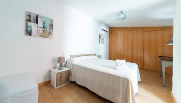 Foto de Apartamentos Moon Dreams Puerto