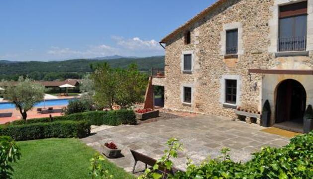 Foto de Casas y chalets Mas Ferran