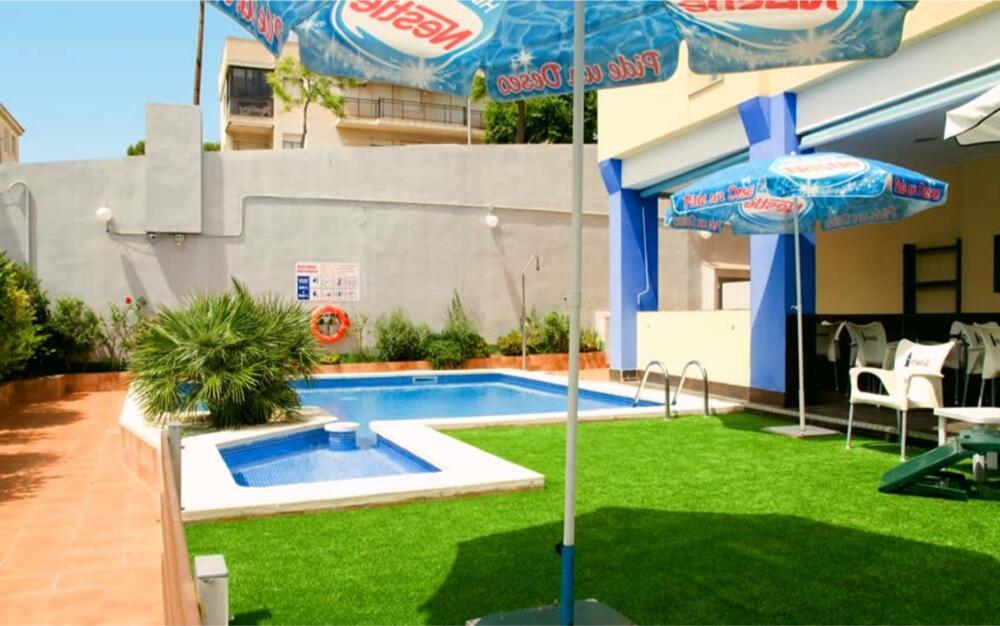 Foto general de Apartamentos Rentalmar Costa Verde