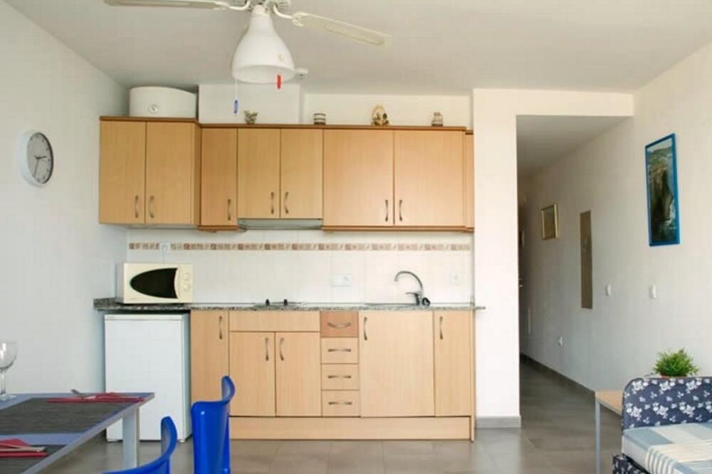 Foto general de Apartamentos Rentalmar Costa Verde