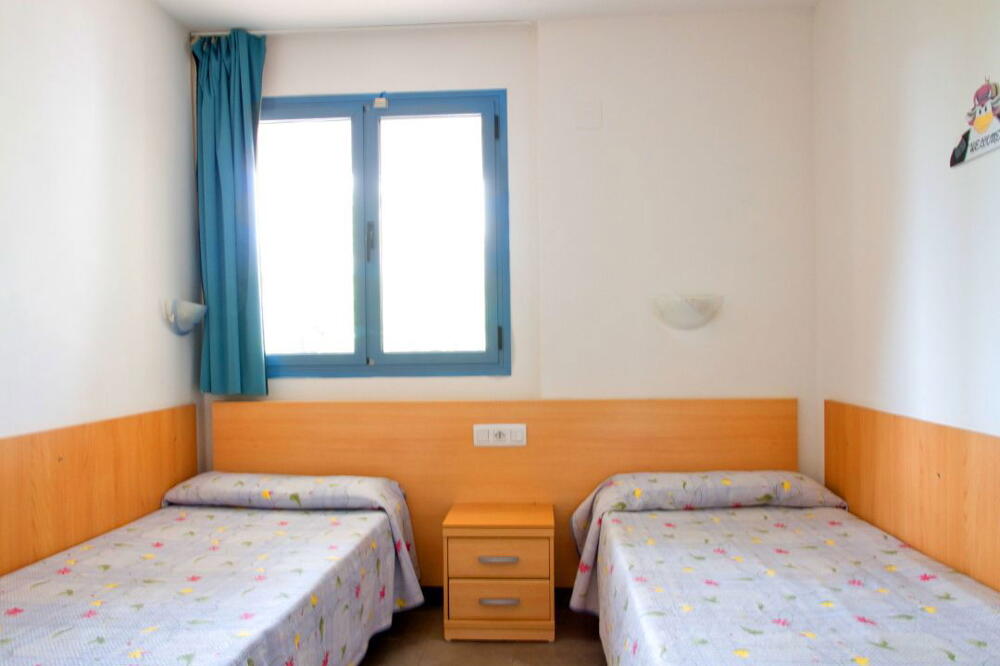 Foto general de Apartamentos Rentalmar Costa Verde