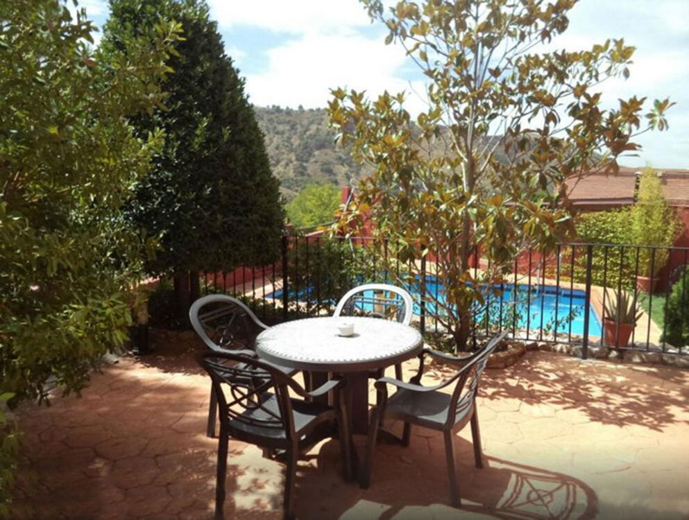Foto general de Hotel Boutique Cerro del Sol Adults only recommended