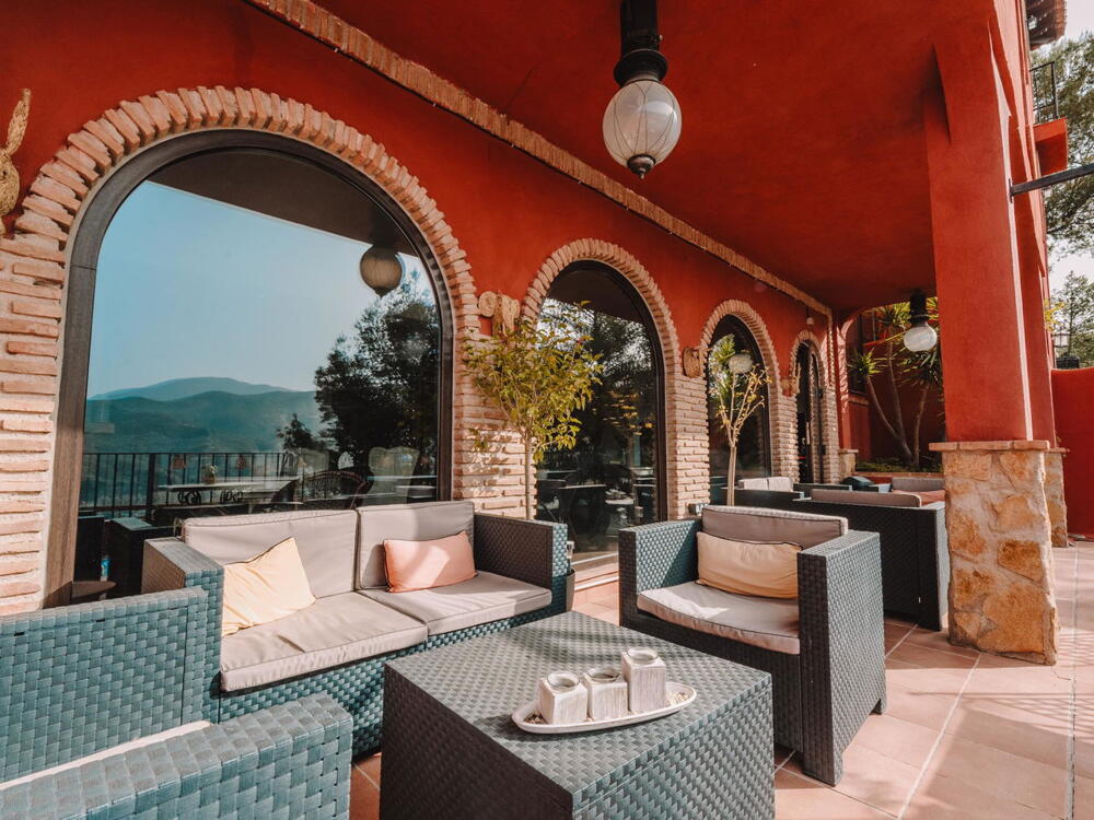 Foto general de Hotel Boutique Cerro del Sol Adults only recommended