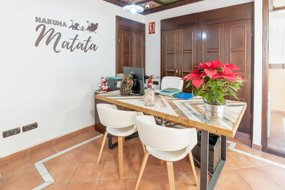 Foto general de Hotel Boutique Cerro del Sol Adults only recommended