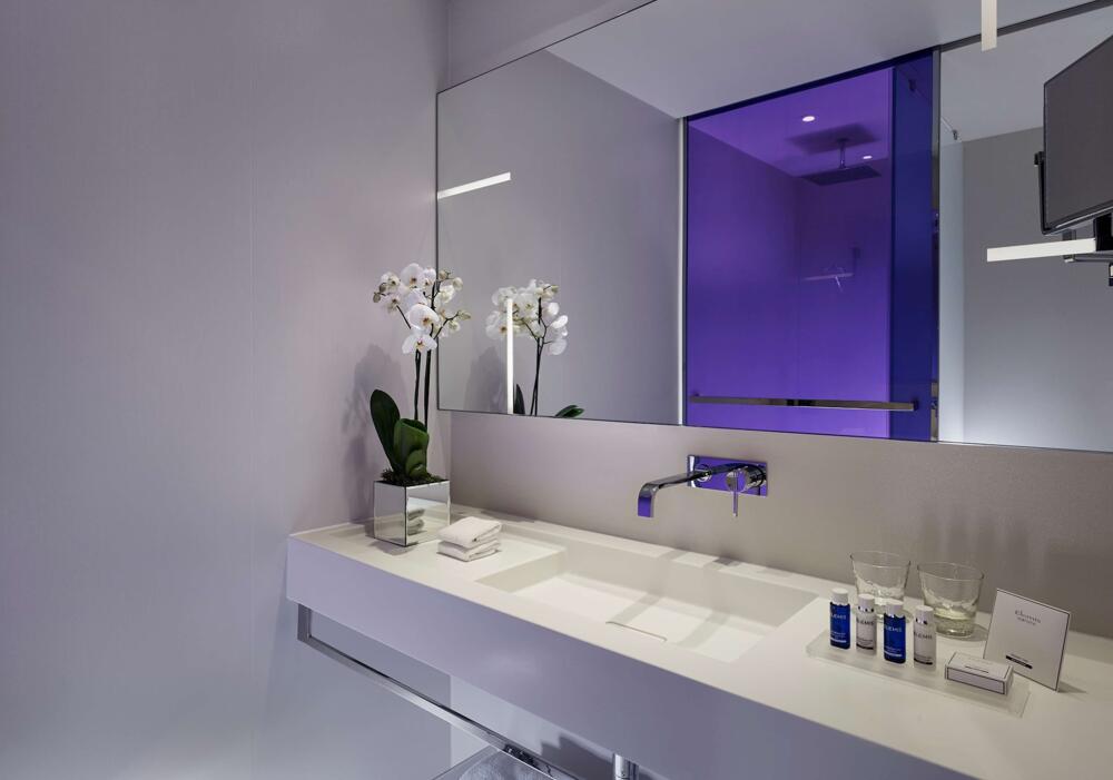 Foto del baño de Hotel Park Plaza London Waterloo