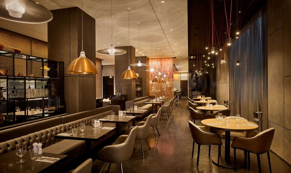 Foto de restauración de Hotel Park Plaza London Waterloo