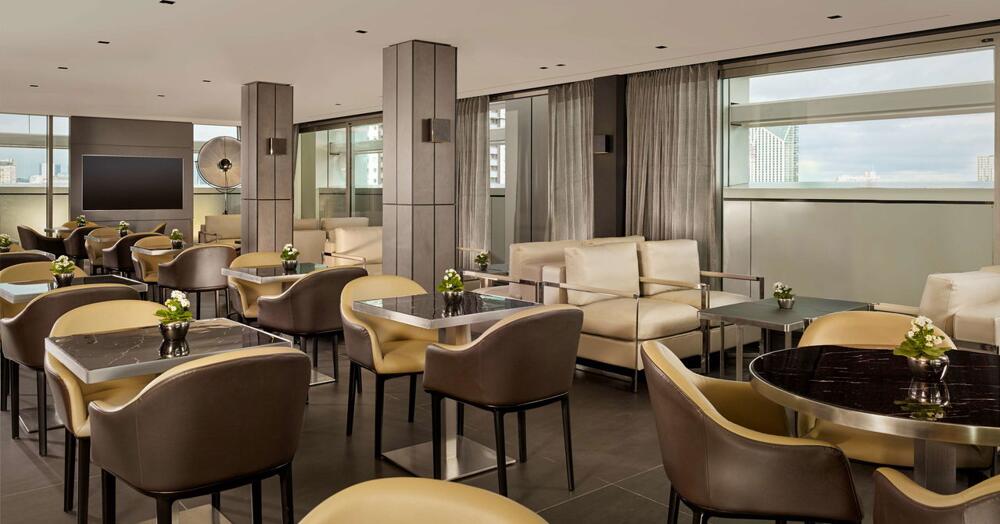 Foto de restauración de Hotel Park Plaza London Waterloo