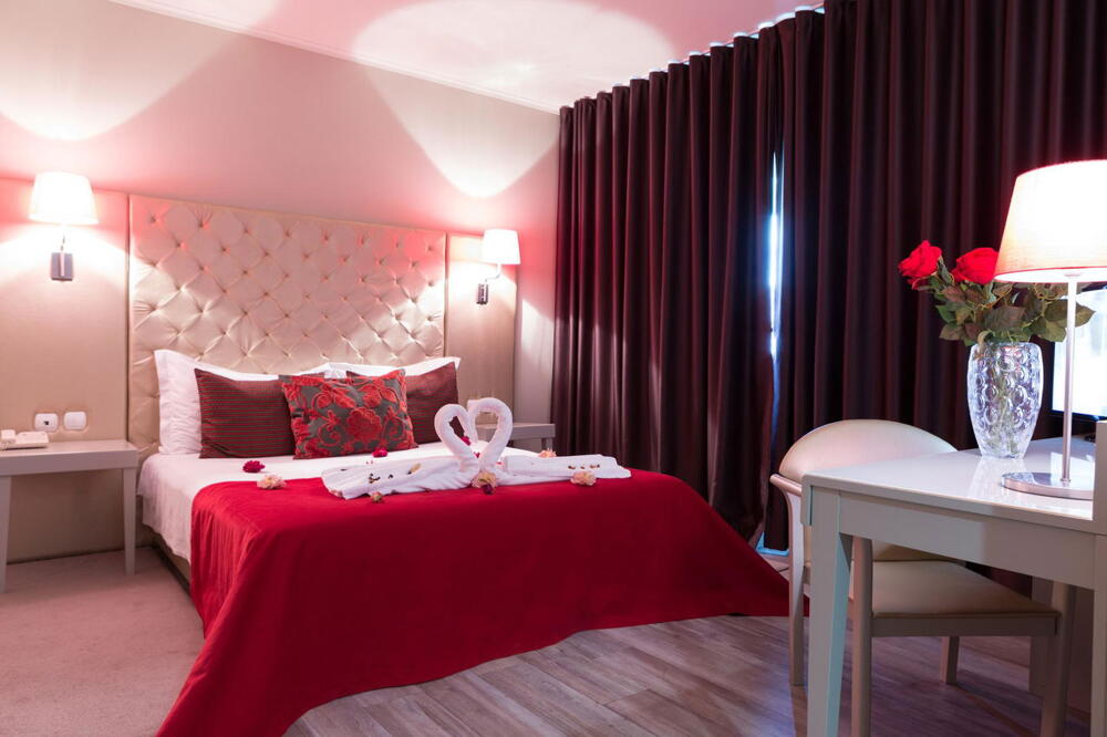 Foto de una habitación de Hotel Ílhavo Plaza